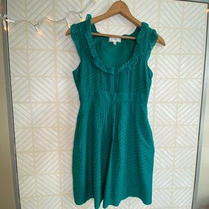 Anthropologie Dress